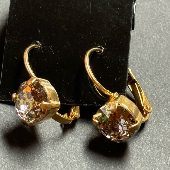 Sabika-Inspired Earrings -NWT - Picture 2 of 6